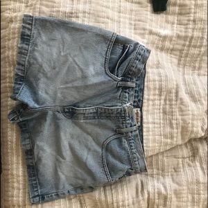 Vintage Guess Shorts.